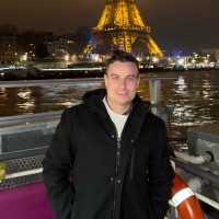 Mall Herlan GmbH Employee Renan Monteiro Bistaffa's profile photo