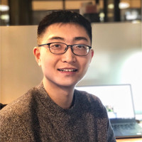 PolaGIS Employee Zhengyuan Lu's profile photo