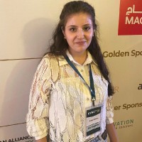 Shaza Hatem's profile photo