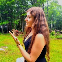 The Sugarman Of Vermont, Inc. Employee Mariah Draper's profile photo