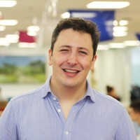 Product Madness Employee Alexander Fagelson's profile photo