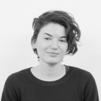 Recurse Center Employee Claire Froelich's profile photo