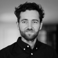 bol Employee Roy Bos's profile photo