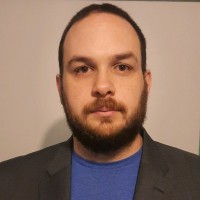 Bkom Studios Employee François Chéné's profile photo