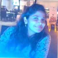 Simplus Financial Consultancy Private Limited Employee Sai Sreeramdas's profile photo