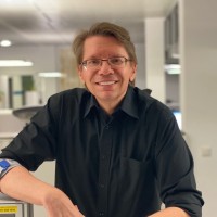 PŸUR | Tele Columbus Employee Stephan Hirsch's profile photo