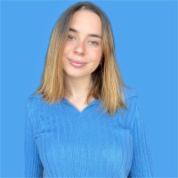 MCi Ireland LTD Employee Carmen Escámez's profile photo