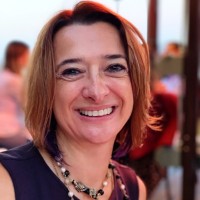 Candor Procurement Employee Natasha Gurevich's profile photo