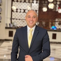 Steigenberger Aqua Magic Employee Emad Shaker's profile photo