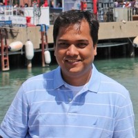 Shrawan Kumar Email & Phone Number