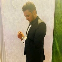 ITKnocks Employee Shaharyar Tarique's profile photo