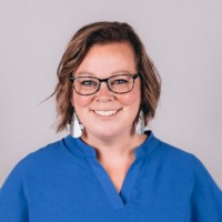 Crosspoint City Church Employee Emily Jenkins's profile photo