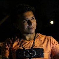 Stowfly Employee Sagar Chavda's profile photo