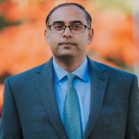 MOVE Chamber Employee Shahid Rahman's profile photo