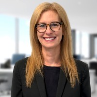 BDO Canada Employee Robyn Levine's profile photo
