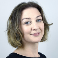 Liverpool ONE Employee Emma Brady-Davies's profile photo