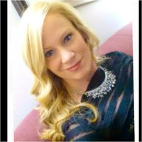 American Anesthesiology Employee Elizabeth Kouvarakis's profile photo