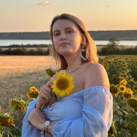 Synebo Employee Yana Chekan's profile photo