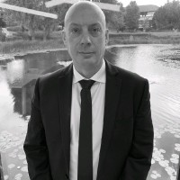 Savant Recruitment Experts Employee Richard Hailey's profile photo