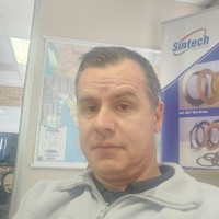 Sintech Employee Mark Moneron's profile photo