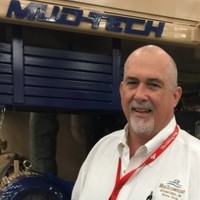 Mud Technology International , Inc. Employee John Miller's profile photo