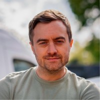 Salesforce Employee Chris Spain's profile photo