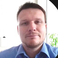 Chemische Werke Kluthe GmbH Employee Stefan Schubert's profile photo