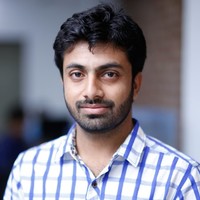 Inventive Zone Employee Muhammad Zahid's profile photo