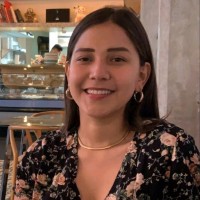Diana Astrid Cardenas Email & Phone Number