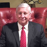 No Company Employee William Hillard's profile photo