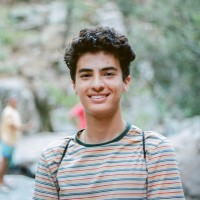 Danial Hashemi Email & Phone Number