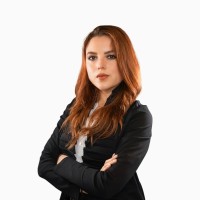 izzi telecom Employee Rebeca García Domínguez's profile photo