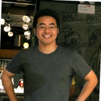 Ubisoft Montréal Employee Leo Yan's profile photo