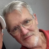 Trinity Park Conservancy Employee John Trahan's profile photo