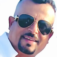 Hookah Wholesalers Employee Alaa Yahya's profile photo