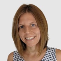 SameGoal Employee Elizabeth Surfus's profile photo