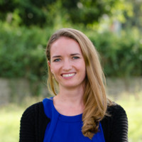 Open Capital Group Limited Employee Sonja Riedke's profile photo