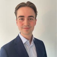 Westpay AB Employee Hugo H.'s profile photo