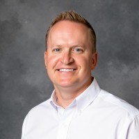 KLAS Research Employee Jason Hess's profile photo