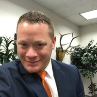 Wyndham Worldwide Employee Arron Duff's profile photo