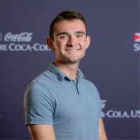 Swire Coca-Cola, USA Employee Ben Whetstone's profile photo
