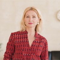 Andersen Lab Employee Paulina Wolska's profile photo