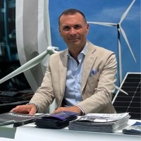 IVPC Eolica Employee Alberto Gatta's profile photo