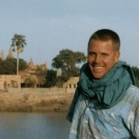 Sun Light & Power Employee Greg Seelhorst's profile photo