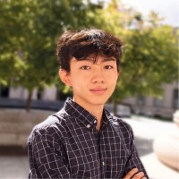 BlackRock Employee Evan Sun's profile photo