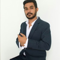 UnicornShift Employee Kushan Kekirideniya's profile photo