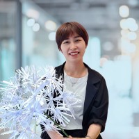 HumVentures Employee Hang Tran's profile photo