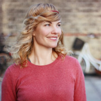 Space Refinery Employee Katya Rablova's profile photo