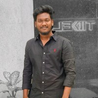 Cloud Tech Services, Inc. Employee Padmanaban S's profile photo