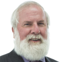 Incredible Technologies Employee Richard Ditton's profile photo